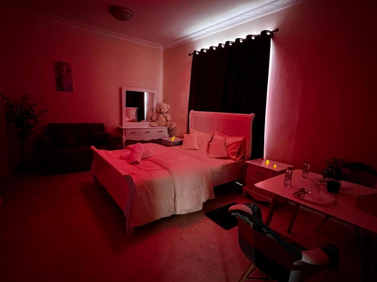 Blisspot Vacation Home Al Ain Exterior foto