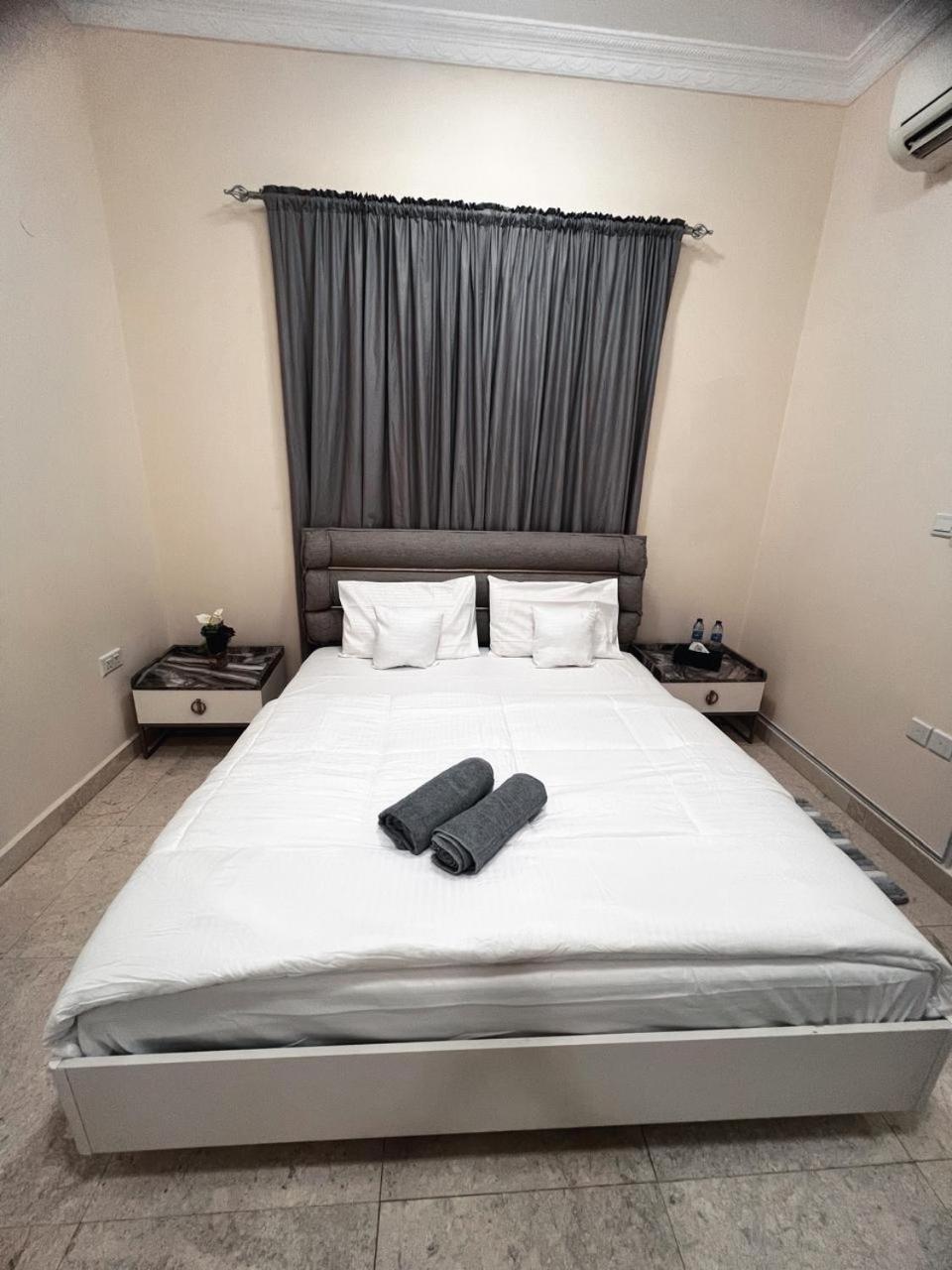 Blisspot Vacation Home Al Ain Exterior foto