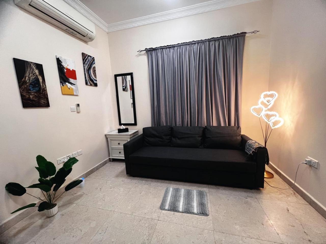 Blisspot Vacation Home Al Ain Exterior foto