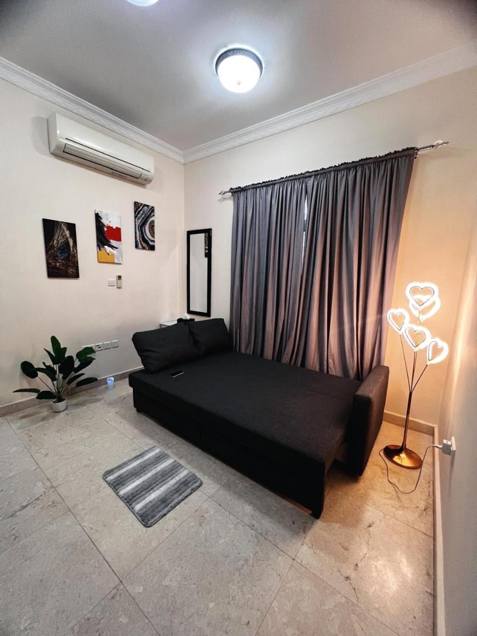 Blisspot Vacation Home Al Ain Exterior foto