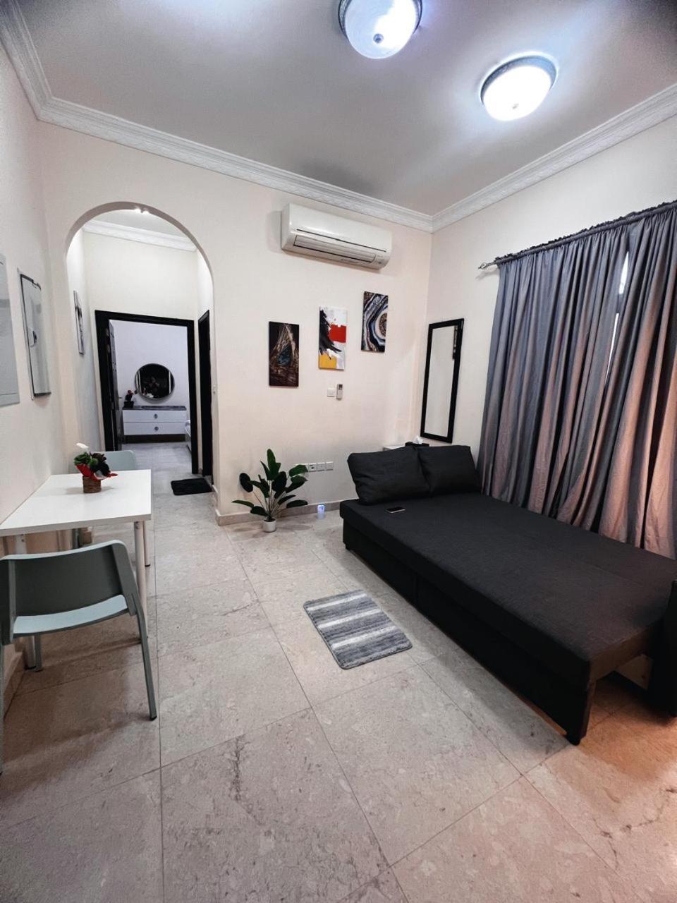 Blisspot Vacation Home Al Ain Exterior foto